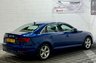 USED 2016 65 AUDI A4 2.0 TFSI Sport S Tronic quattro Euro 6 (s/s) 4dr 1 Owner+Full History+Mem seats