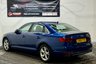 USED 2016 65 AUDI A4 2.0 TFSI Sport S Tronic quattro Euro 6 (s/s) 4dr 1 Owner+Full History+Mem seats