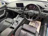 USED 2016 65 AUDI A4 2.0 TFSI Sport S Tronic quattro Euro 6 (s/s) 4dr 1 Owner+Full History+Mem seats