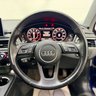 USED 2016 65 AUDI A4 2.0 TFSI Sport S Tronic quattro Euro 6 (s/s) 4dr 1 Owner+Full History+Mem seats