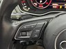 USED 2016 65 AUDI A4 2.0 TFSI Sport S Tronic quattro Euro 6 (s/s) 4dr 1 Owner+Full History+Mem seats