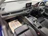 USED 2016 65 AUDI A4 2.0 TFSI Sport S Tronic quattro Euro 6 (s/s) 4dr 1 Owner+Full History+Mem seats
