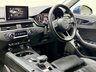 USED 2016 65 AUDI A4 2.0 TFSI Sport S Tronic quattro Euro 6 (s/s) 4dr 1 Owner+Full History+Mem seats
