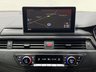 USED 2016 65 AUDI A4 2.0 TFSI Sport S Tronic quattro Euro 6 (s/s) 4dr 1 Owner+Full History+Mem seats