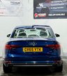 USED 2016 65 AUDI A4 2.0 TFSI Sport S Tronic quattro Euro 6 (s/s) 4dr 1 Owner+Full History+Mem seats