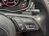 USED 2016 65 AUDI A4 2.0 TFSI Sport S Tronic quattro Euro 6 (s/s) 4dr 1 Owner+Full History+Mem seats