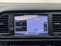 USED 2017 67 SEAT LEON 1.4 TSI FR Technology ST Euro 6 (s/s) 5dr Adaptive Cruise+1P.O+Car Play