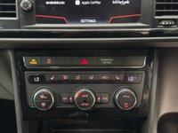USED 2017 67 SEAT LEON 1.4 TSI FR Technology ST Euro 6 (s/s) 5dr Adaptive Cruise+1P.O+Car Play