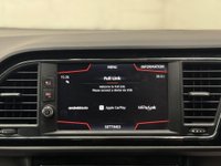 USED 2017 67 SEAT LEON 1.4 TSI FR Technology ST Euro 6 (s/s) 5dr Adaptive Cruise+1P.O+Car Play
