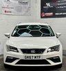 USED 2017 67 SEAT LEON 1.4 TSI FR Technology ST Euro 6 (s/s) 5dr Adaptive Cruise+1P.O+Car Play