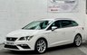 USED 2017 67 SEAT LEON 1.4 TSI FR Technology ST Euro 6 (s/s) 5dr Adaptive Cruise+1P.O+Car Play
