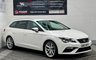 USED 2017 67 SEAT LEON 1.4 TSI FR Technology ST Euro 6 (s/s) 5dr Adaptive Cruise+1P.O+Car Play