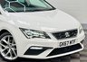 USED 2017 67 SEAT LEON 1.4 TSI FR Technology ST Euro 6 (s/s) 5dr Adaptive Cruise+1P.O+Car Play
