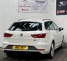USED 2017 67 SEAT LEON 1.4 TSI FR Technology ST Euro 6 (s/s) 5dr Adaptive Cruise+1P.O+Car Play