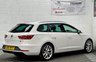 USED 2017 67 SEAT LEON 1.4 TSI FR Technology ST Euro 6 (s/s) 5dr Adaptive Cruise+1P.O+Car Play