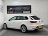 USED 2017 67 SEAT LEON 1.4 TSI FR Technology ST Euro 6 (s/s) 5dr Adaptive Cruise+1P.O+Car Play