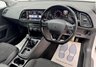 USED 2017 67 SEAT LEON 1.4 TSI FR Technology ST Euro 6 (s/s) 5dr Adaptive Cruise+1P.O+Car Play