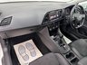 USED 2017 67 SEAT LEON 1.4 TSI FR Technology ST Euro 6 (s/s) 5dr Adaptive Cruise+1P.O+Car Play
