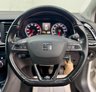 USED 2017 67 SEAT LEON 1.4 TSI FR Technology ST Euro 6 (s/s) 5dr Adaptive Cruise+1P.O+Car Play