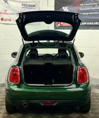 USED 2016 66 MINI HATCH 1.5 Cooper Euro 6 (s/s) 5dr 1 Prev owner+&pound;20 Tax+Bluetooth