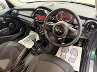 USED 2016 66 MINI HATCH 1.5 Cooper Euro 6 (s/s) 5dr 1 Prev owner+&pound;20 Tax+Bluetooth
