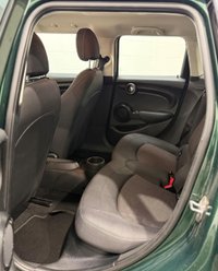 USED 2016 66 MINI HATCH 1.5 Cooper Euro 6 (s/s) 5dr 1 Prev owner+&pound;20 Tax+Bluetooth
