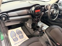 USED 2016 66 MINI HATCH 1.5 Cooper Euro 6 (s/s) 5dr 1 Prev owner+&pound;20 Tax+Bluetooth