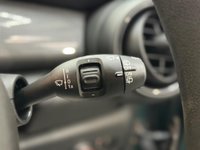 USED 2016 66 MINI HATCH 1.5 Cooper Euro 6 (s/s) 5dr 1 Prev owner+&pound;20 Tax+Bluetooth