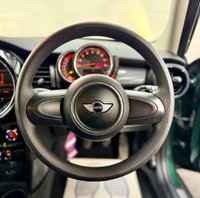 USED 2016 66 MINI HATCH 1.5 Cooper Euro 6 (s/s) 5dr 1 Prev owner+&pound;20 Tax+Bluetooth