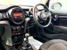 USED 2016 66 MINI HATCH 1.5 Cooper Euro 6 (s/s) 5dr 1 Prev owner+&pound;20 Tax+Bluetooth