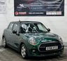 USED 2016 66 MINI HATCH 1.5 Cooper Euro 6 (s/s) 5dr 1 Prev owner+&pound;20 Tax+Bluetooth