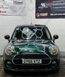 USED 2016 66 MINI HATCH 1.5 Cooper Euro 6 (s/s) 5dr 1 Prev owner+&pound;20 Tax+Bluetooth