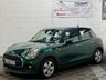 USED 2016 66 MINI HATCH 1.5 Cooper Euro 6 (s/s) 5dr 1 Prev owner+&pound;20 Tax+Bluetooth