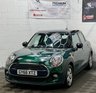 USED 2016 66 MINI HATCH 1.5 Cooper Euro 6 (s/s) 5dr 1 Prev owner+&pound;20 Tax+Bluetooth
