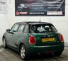 USED 2016 66 MINI HATCH 1.5 Cooper Euro 6 (s/s) 5dr 1 Prev owner+&pound;20 Tax+Bluetooth