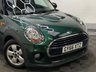 USED 2016 66 MINI HATCH 1.5 Cooper Euro 6 (s/s) 5dr 1 Prev owner+&pound;20 Tax+Bluetooth