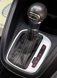 USED 2013 63 AUDI A1 1.4 TFSI CoD Black Edition Sportback S Tronic Euro 5 (s/s) 5dr P.SENSOR+BLUETOOTH+&pound;35TAX