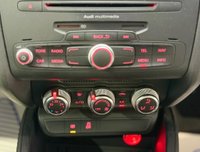USED 2013 63 AUDI A1 1.4 TFSI CoD Black Edition Sportback S Tronic Euro 5 (s/s) 5dr P.SENSOR+BLUETOOTH+&pound;35TAX