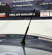 USED 2013 63 AUDI A1 1.4 TFSI CoD Black Edition Sportback S Tronic Euro 5 (s/s) 5dr P.SENSOR+BLUETOOTH+&pound;35TAX