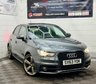 USED 2013 63 AUDI A1 1.4 TFSI CoD Black Edition Sportback S Tronic Euro 5 (s/s) 5dr P.SENSOR+BLUETOOTH+&pound;35TAX