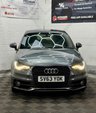 USED 2013 63 AUDI A1 1.4 TFSI CoD Black Edition Sportback S Tronic Euro 5 (s/s) 5dr P.SENSOR+BLUETOOTH+&pound;35TAX