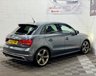 USED 2013 63 AUDI A1 1.4 TFSI CoD Black Edition Sportback S Tronic Euro 5 (s/s) 5dr P.SENSOR+BLUETOOTH+&pound;35TAX