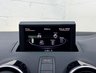 USED 2013 63 AUDI A1 1.4 TFSI CoD Black Edition Sportback S Tronic Euro 5 (s/s) 5dr P.SENSOR+BLUETOOTH+&pound;35TAX