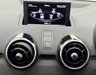 USED 2013 63 AUDI A1 1.4 TFSI CoD Black Edition Sportback S Tronic Euro 5 (s/s) 5dr P.SENSOR+BLUETOOTH+&pound;35TAX