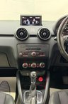 USED 2013 63 AUDI A1 1.4 TFSI CoD Black Edition Sportback S Tronic Euro 5 (s/s) 5dr P.SENSOR+BLUETOOTH+&pound;35TAX