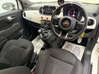 USED 2017 17 ABARTH 595 1.4 T-Jet Euro 6 3dr Bluetooth+Digital Dash+Sport B