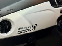 USED 2017 17 ABARTH 595 1.4 T-Jet Euro 6 3dr Bluetooth+Digital Dash+Sport B