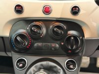 USED 2017 17 ABARTH 595 1.4 T-Jet Euro 6 3dr Bluetooth+Digital Dash+Sport B