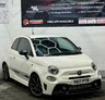 USED 2017 17 ABARTH 595 1.4 T-Jet Euro 6 3dr Bluetooth+Digital Dash+Sport B