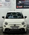 USED 2017 17 ABARTH 595 1.4 T-Jet Euro 6 3dr Bluetooth+Digital Dash+Sport B